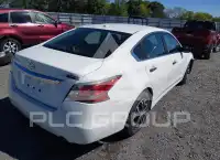 2015 Nissan ALTIMA фото