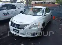 2015 Nissan ALTIMA фото