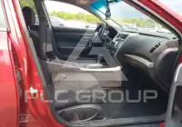 2015 Nissan ALTIMA фото
