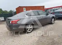 2015 Nissan ALTIMA фото
