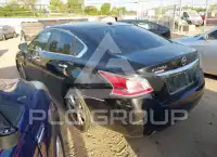 2015 Nissan ALTIMA фото