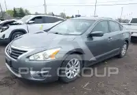 2015 Nissan ALTIMA фото
