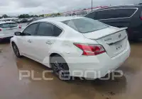2015 Nissan ALTIMA фото