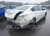 2015 Nissan ALTIMA фото