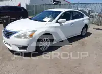 2015 Nissan ALTIMA фото