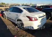 2015 Nissan ALTIMA фото
