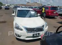 2015 Nissan ALTIMA photo