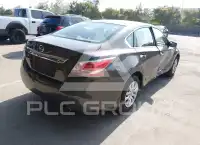 2015 Nissan ALTIMA фото