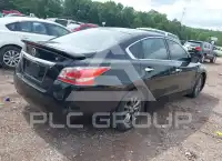 2015 Nissan ALTIMA фото