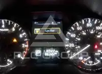 2015 Nissan ALTIMA фото