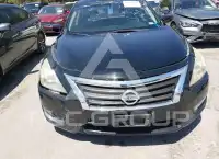 2015 Nissan ALTIMA фото