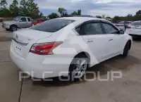 2015 Nissan ALTIMA photo