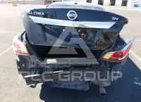 2015 Nissan ALTIMA фото