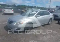 2015 Nissan ALTIMA фото
