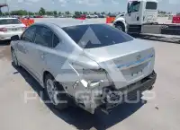 2015 Nissan ALTIMA фото