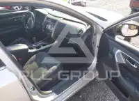 2015 Nissan ALTIMA фото