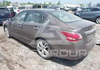 2015 Nissan ALTIMA photo