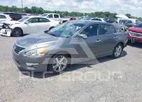 2015 Nissan ALTIMA фото