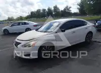 2015 Nissan ALTIMA фото