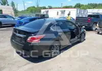 2015 Nissan ALTIMA photo