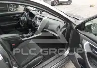2015 Nissan ALTIMA фото
