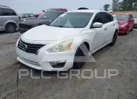 2015 Nissan ALTIMA фото
