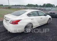 2015 Nissan ALTIMA photo