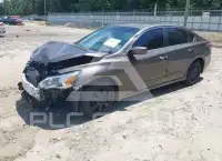 2015 Nissan ALTIMA фото