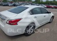 2015 Nissan ALTIMA фото