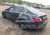 2015 Nissan ALTIMA фото