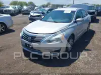 2015 Nissan ALTIMA фото