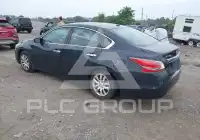 2015 Nissan ALTIMA фото