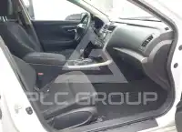 2015 Nissan ALTIMA фото