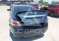 2015 Nissan ALTIMA photo