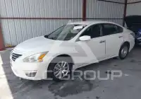2015 Nissan ALTIMA photo