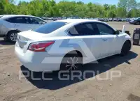 2015 Nissan ALTIMA фото