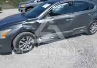 2015 Nissan ALTIMA фото