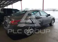 2015 Nissan ALTIMA фото
