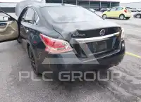2015 Nissan ALTIMA photo