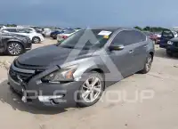 2015 Nissan ALTIMA фото