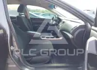 2015 Nissan ALTIMA photo