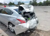 2015 Nissan ALTIMA photo