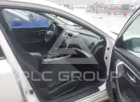 2015 Nissan ALTIMA фото