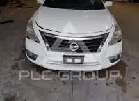 2015 Nissan ALTIMA фото