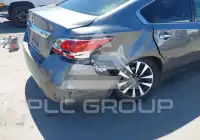2015 Nissan ALTIMA фото