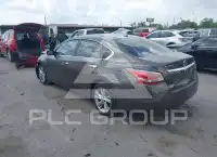 2015 Nissan ALTIMA photo