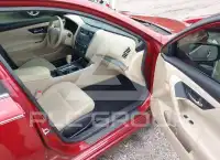 2015 Nissan ALTIMA фото