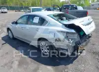 2015 Nissan ALTIMA фото