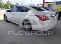 2015 Nissan ALTIMA photo