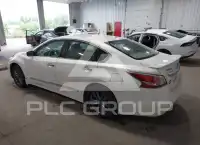 2015 Nissan ALTIMA фото